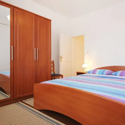 Rent this 3 bed apartment on Kučište in Dubrovnik-Neretva County, Croatia