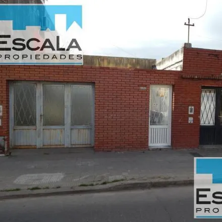 Image 2 - Junín 1732, Industrial, Rosario, Argentina - House for sale