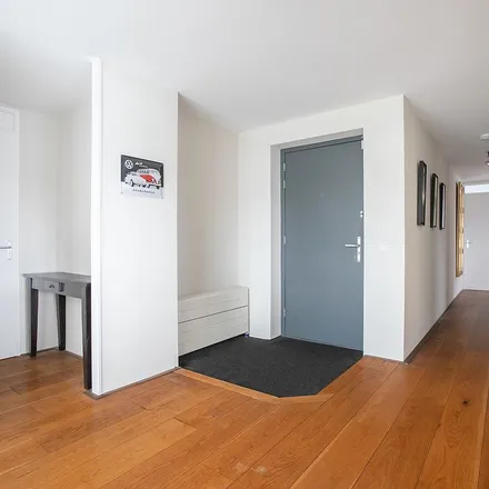 Rent this 2 bed apartment on Hengelostraat 157 in 1324 GZ Almere, Netherlands