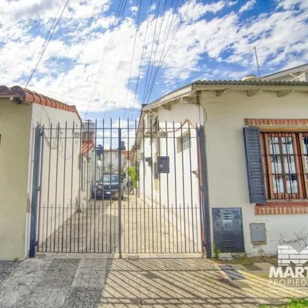 Buy this 2 bed house on General Pirán 1035 in Martínez Oeste, 1640 Martínez