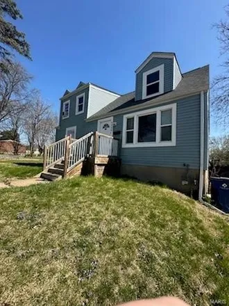 Buy this 3 bed house on 3797 Edmundson Road in Woodson Terrace, Saint Louis County