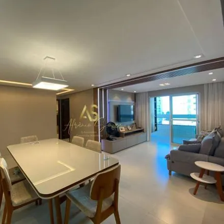 Buy this 2 bed apartment on Avenida Nossa Senhora de Fátima in Vilamar, Praia Grande - SP