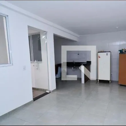 Rent this 2 bed apartment on Rua Copérnico Pinto Coelho in Santo Antônio, Belo Horizonte - MG