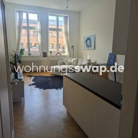 Image 3 - Rademachergang 13, 20355 Hamburg, Germany - Apartment for rent