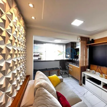 Buy this 3 bed apartment on Rua Anísio de Souza in Lagoa Nova, Natal - RN