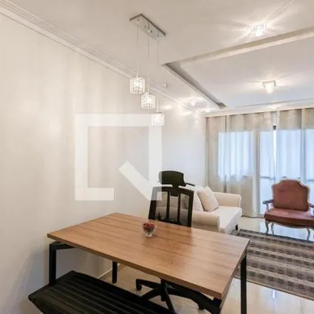 Buy this 1 bed apartment on Flamy Doces e Delícias in Rua João Pessoa, Centro