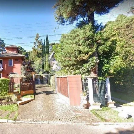 Image 2 - Rua da Ladeira, Planalto, Gramado - RS, 95670, Brazil - House for sale