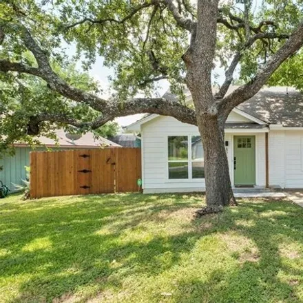 Buy this 3 bed house on 8750 Birmingham Dr in Austin, Texas