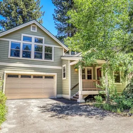 Buy this 4 bed house on 10419 Justin Creek Rd in Truckee, California