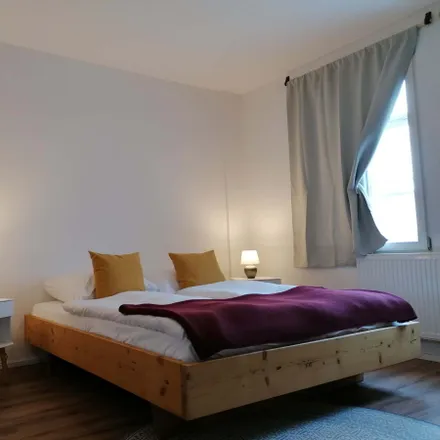 Rent this 2 bed apartment on Ostermairstraße 8 in 85051 Ingolstadt, Germany