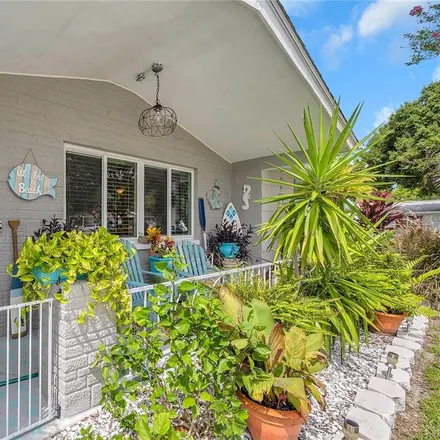 Image 4 - 1447 Viking Drive, Holiday, FL 34691, USA - House for sale