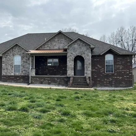 Buy this 3 bed house on 190 Oak Street in Martin, TN 38237