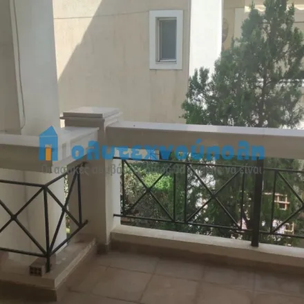 Rent this 2 bed apartment on Αθηνάς in Municipality of Agia Paraskevi, Greece