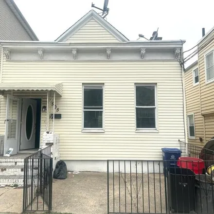 Rent this 4 bed house on 505 Liberty Avenue in Jersey City, NJ 07307