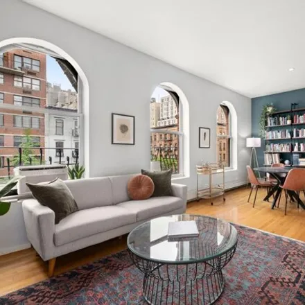 Buy this studio apartment on 464 Columbus Avenue in New York, NY 10024
