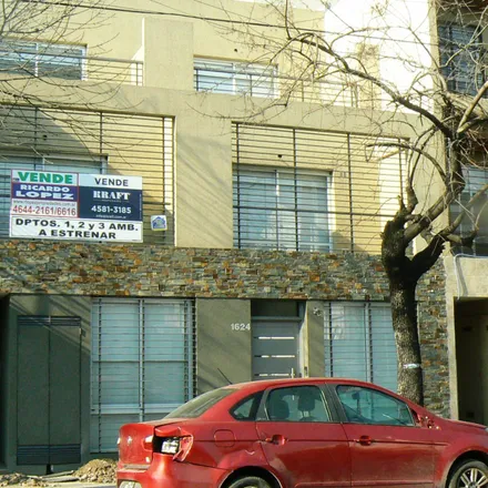 Buy this studio condo on Lisandro de la Torre 1612 in Mataderos, C1440 ABC Buenos Aires