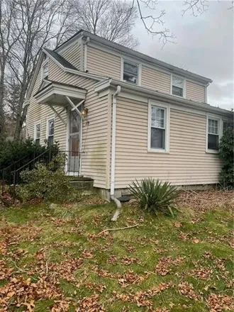 Buy this 2 bed house on 207 Waterman Avenue in North Providence, RI 02911