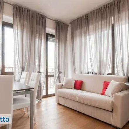 Image 3 - Via Francesco Londonio, 20154 Milan MI, Italy - Apartment for rent
