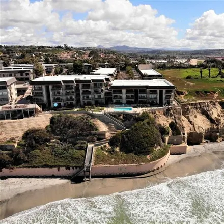 Buy this 2 bed condo on 767 Beach Front Drive in Solana Beach, CA 92075