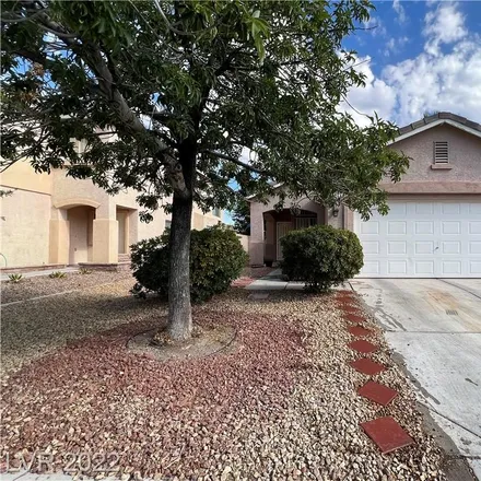 Image 3 - 1852 Ghost Trace Avenue, Paradise, NV 89183, USA - House for sale