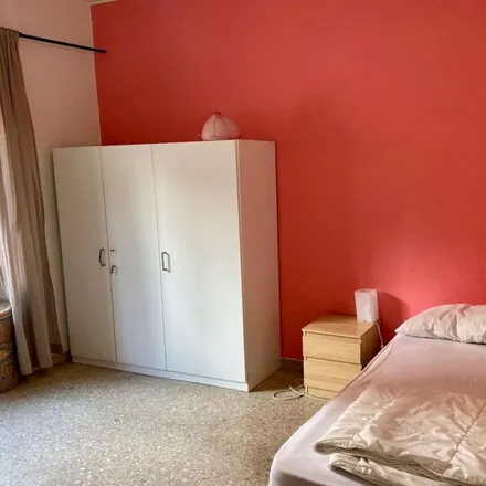 Rent this 6 bed apartment on Tirreno/Monti Sibillini in Viale Tirreno, 00141 Rome RM