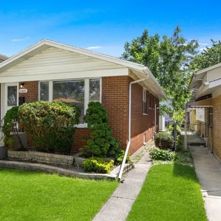 Image 2 - 11607 S Aberdeen St, Chicago, Illinois, 60643 - House for sale