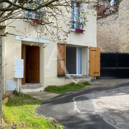 Image 7 - Sente de la Grimpette, 95530 La Frette-sur-Seine, France - Apartment for rent