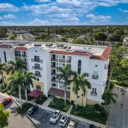 Rent this 3 bed condo on 22818 Ironwedge Drive in Palm Beach County, FL 33433