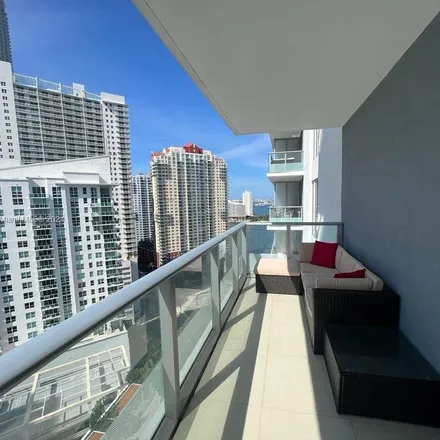 Image 8 - 1300 Brickell Avenue - Condo for rent