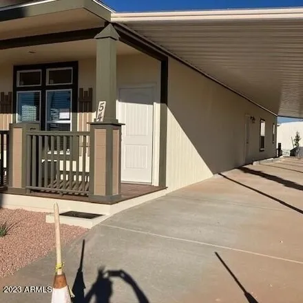 Image 3 - 59 South 2nd Street, Apache Junction, AZ 85120, USA - Apartment for sale
