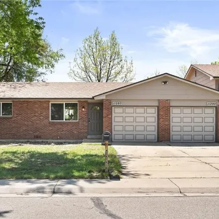 Buy this 2 bed house on 11280 W 46th Ave in Wheat Ridge, Colorado