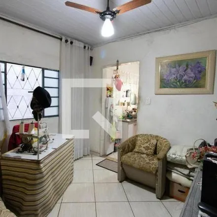 Buy this 1 bed house on Avenida das Cerejeiras 693 in Jardim Japão, Região Geográfica Intermediária de São Paulo - SP