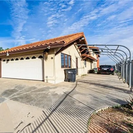 Buy this 5 bed house on 11499 Tiffany Lane in Moreno Valley, CA 92557