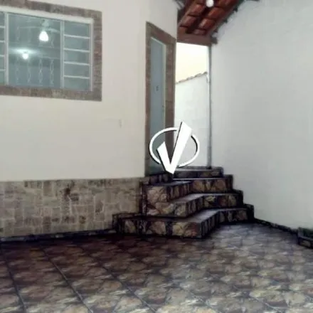 Buy this 2 bed house on Avenida Major Francisco Bueno Garcia Leme in Galega, Pindamonhangaba - SP
