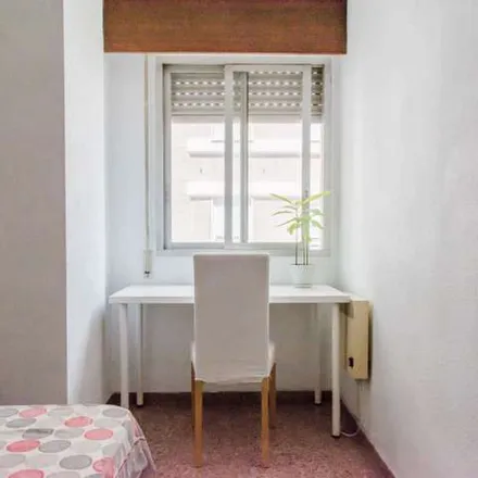 Image 6 - Liao Pastel, Avinguda del Doctor Waksman, 15, 46004 Valencia, Spain - Apartment for rent