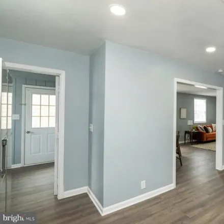 Image 9 - 4417 Parkmont Ave, Baltimore, Maryland, 21206 - House for sale