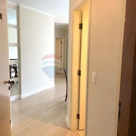 Rent this 3 bed apartment on Avenida Dom Pedro I in Jardim São José, Bragança Paulista - SP