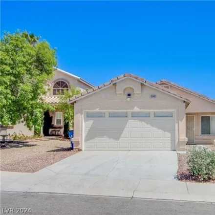 Rent this 3 bed house on 9340 Copper Villa Ct in Las Vegas, Nevada