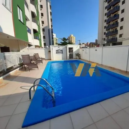 Rent this 3 bed apartment on Avenida Miguel Varlez in Jardim Primavera, Caraguatatuba - SP