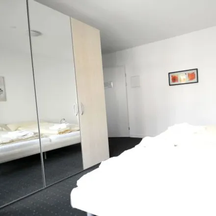 Image 3 - Luzernerstrasse 19, 6330 Cham, Switzerland - Apartment for rent