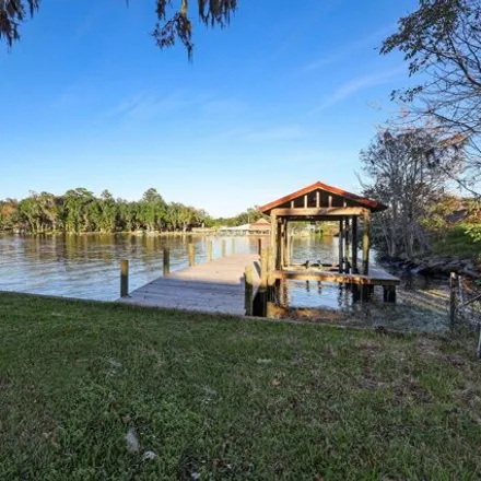 Rent this 3 bed house on Doctors Inlet Road in Doctors Inlet, Clay County