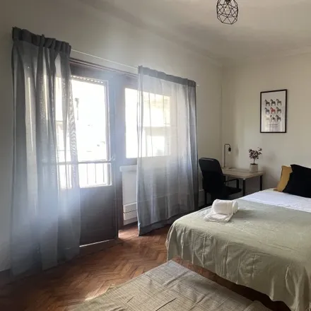 Rent this 8 bed room on Rua da Bica do Sapato 42c in 1100-094 Lisbon, Portugal