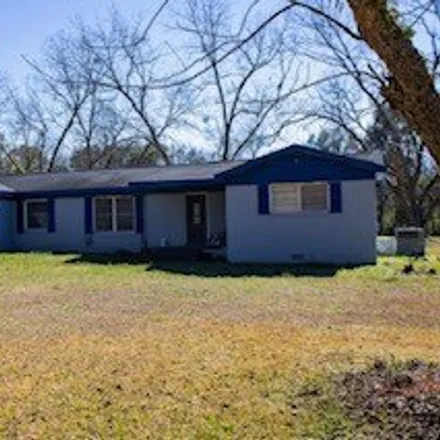 Buy this 3 bed house on 3162 Leggett Drive in Dougherty County, GA 31721