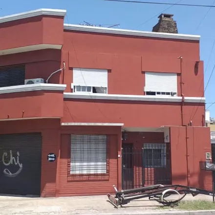 Buy this studio house on Dante Alighieri 749 in Partido de La Matanza, 1722 Rafael Castillo