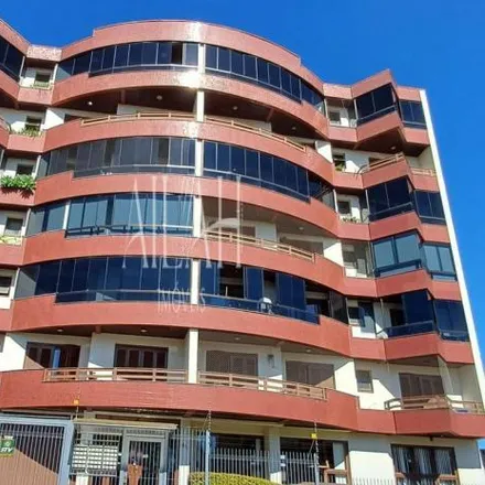 Image 2 - Rua Travessão Solferino, Cruzeiro, Caxias do Sul - RS, 95076, Brazil - Apartment for sale