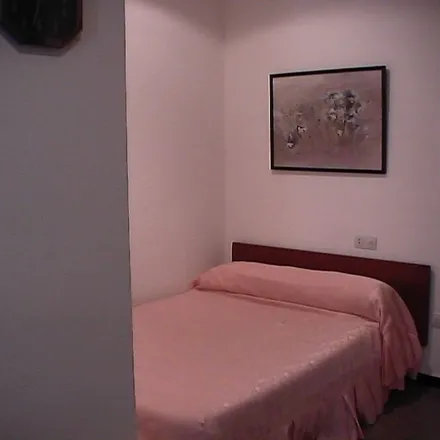 Rent this 1 bed apartment on carrer de santa Isabel in 17310 Lloret de Mar, Spain
