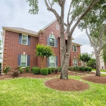 Rent this 4 bed house on 1499 Kennewick Court in Sugar Land, TX 77479