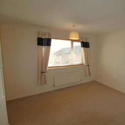 Image 9 - Yewtree Rise, Washbrook, IP8 3RJ, United Kingdom - Townhouse for rent