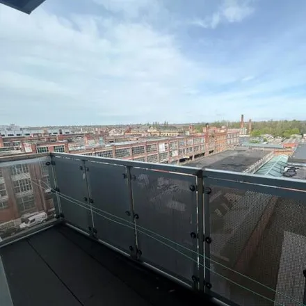 Image 6 - The Horizon, 2 Navigation Street, Leicester, LE1 3UN, United Kingdom - Room for rent