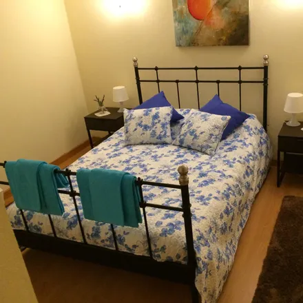 Rent this 1 bed apartment on R Cidade de Coimbra in Rua Cidade de Coimbra, 2744-017 Porto Salvo